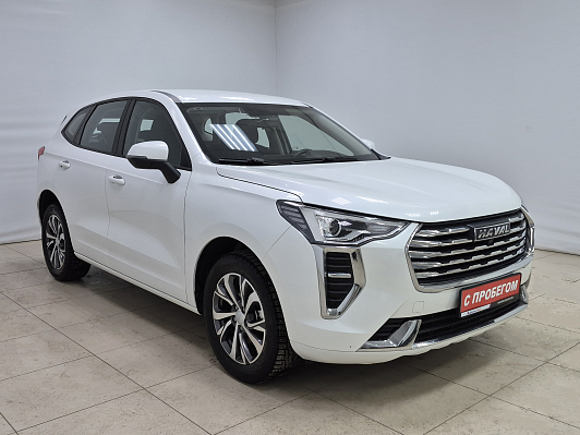Haval Jolion Comfort, 2023 года, пробег 73351 км
