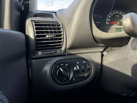 Lada (ВАЗ) Kalina Норма, 2012 года, пробег 158092 км