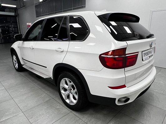 BMW X5, 2013 года, пробег 249000 км