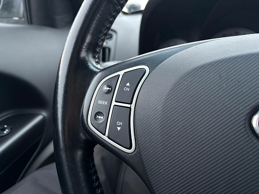 Kia Ceed, 2007 года, пробег 233450 км