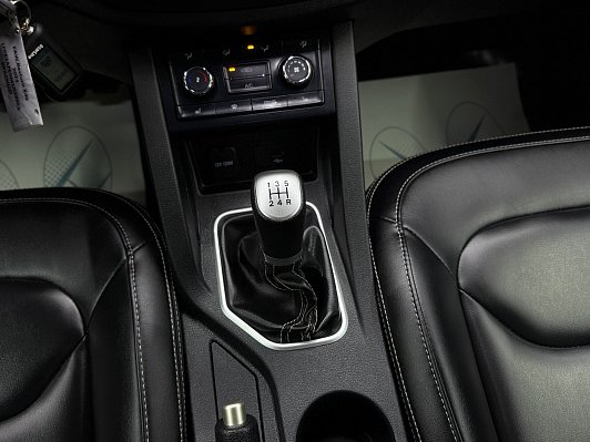 FAW Besturn X40 Basic, 2021 года, пробег 70084 км