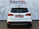 Hyundai Santa Fe Sport, 2015 года, пробег 115380 км
