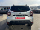 Renault Duster, 2021 года, пробег 17572 км