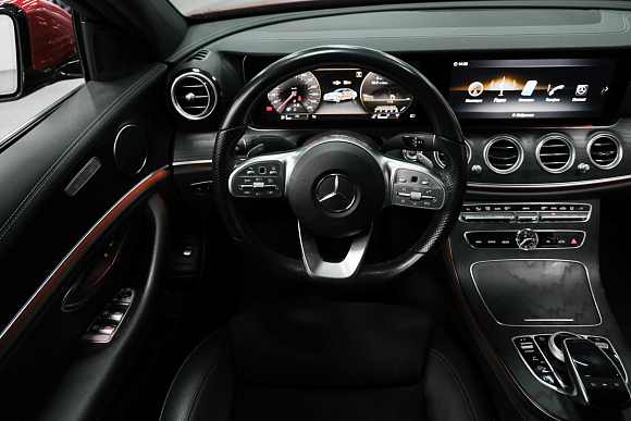 Mercedes-Benz E-Класс E 200 Business, 2019 года, пробег 67000 км