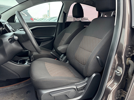 Lada (ВАЗ) Vesta Comfort Image, 2019 года, пробег 92127 км