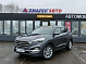 Hyundai Tucson Lifestyle, 2018 года, пробег 85000 км