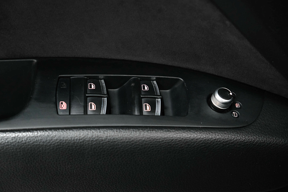 Audi Q7, 2012 года, пробег 226111 км