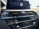 BMW 5 серии, 2019 года, пробег 148957 км
