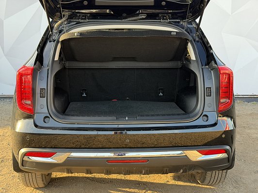 Haval Jolion Elite, 2023 года, пробег 51000 км
