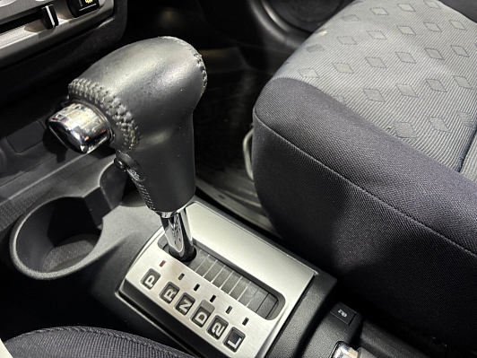 Hyundai Getz Family, 2010 года, пробег 118761 км