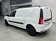 Lada (ВАЗ) Largus, 2022 года, пробег 159862 км