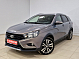 Lada (ВАЗ) Vesta Luxe, 2019 года, пробег 64169 км