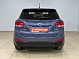 Hyundai ix35 Start, 2011 года, пробег 267200 км