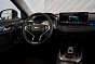 Haval New Jolion Elite, черный