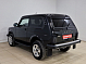 Lada (ВАЗ) Niva Legend Люкс, 2023 года, пробег 9476 км