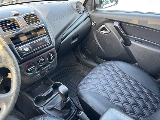 Lada (ВАЗ) Granta Classic Optima, 2022 года, пробег 42890 км