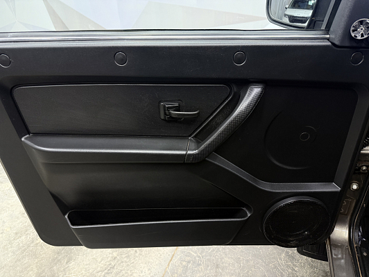 Lada (ВАЗ) 2121 (4x4) Classic, 2018 года, пробег 117386 км