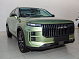 Jaecoo J7 Lifestyle 150, зеленый