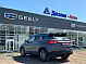 Geely Coolray Flagship, 2023 года, пробег 32200 км