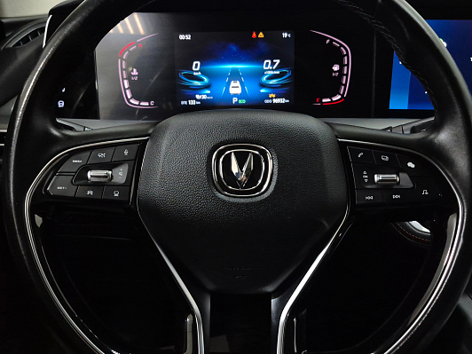 Changan CS75 Plus Luxury, 2023 года, пробег 96908 км