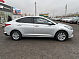 Hyundai Solaris Comfort, 2021 года, пробег 132646 км