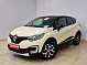 Renault Kaptur Extreme, 2017 года, пробег 219947 км