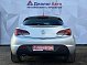 Opel Astra Sport, 2011 года, пробег 161000 км