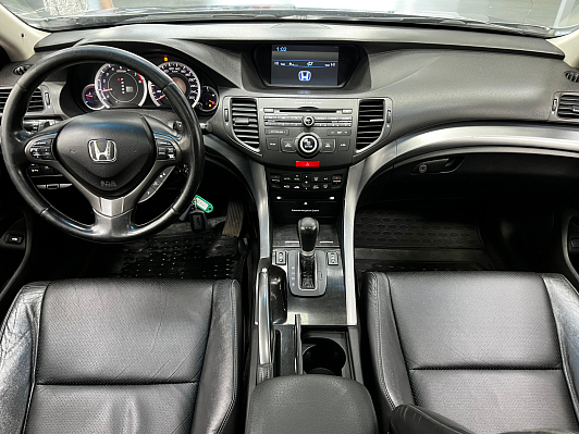 Honda Accord, 2011 года, пробег 170056 км