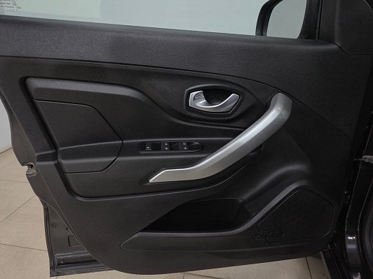 Lada (ВАЗ) XRAY BLACK, 2019 года, пробег 63064 км
