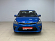 Kia Rio Luxe, 2017 года, пробег 165366 км