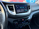 Hyundai Tucson Comfort, 2016 года, пробег 133000 км