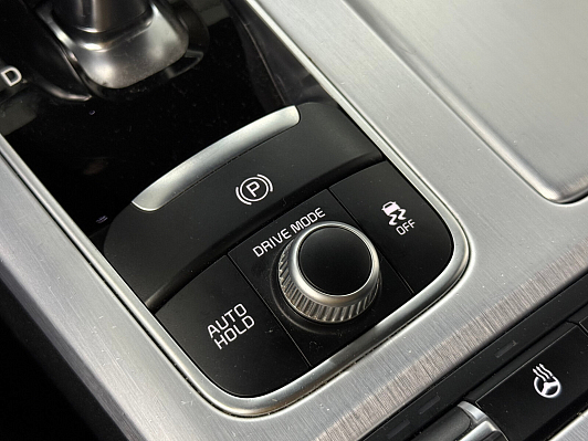 Kia Stinger GT Line, 2021 года, пробег 82815 км