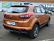 Hyundai Creta Travel 2019, 2019 года, пробег 118000 км