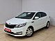 Kia Rio Comfort Аудио, 2015 года, пробег 159300 км