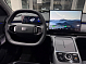 Geely EX5 EM-i Макс, синий
