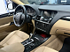 BMW X3, 2016 года, пробег 225569 км