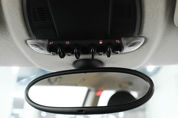 Mini Clubman, 2012 года, пробег 161111 км