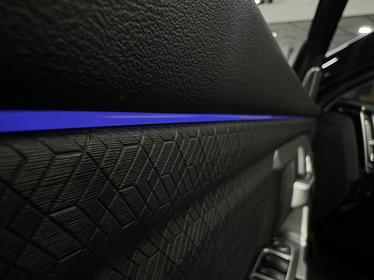 Jaecoo J7 Lifestyle, 2023 года, пробег 21600 км