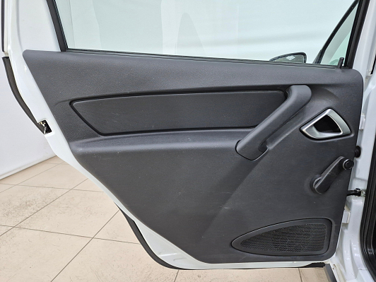 Lada (ВАЗ) Granta Комфорт, 2024 года, пробег 58380 км