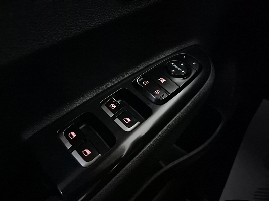 Kia Rio Comfort, 2018 года, пробег 76196 км