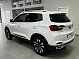 Chery Tiggo 4 Trek, 2022 года, пробег 32000 км