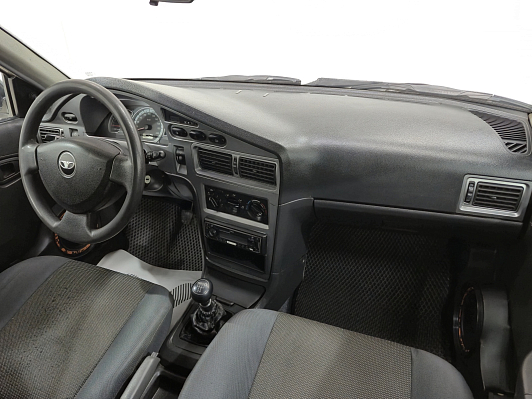 Daewoo Nexia Люкс, 2008 года, пробег 197527 км