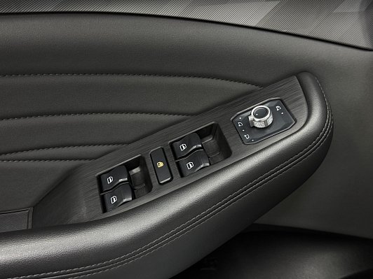 Haval F7x, 2022 года, пробег 81183 км