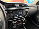 Kia Rio Comfort, 2018 года, пробег 102581 км
