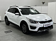 Kia Rio, 2017 года, пробег 127930 км