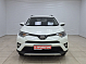 Toyota RAV4, 2017 года, пробег 122842 км