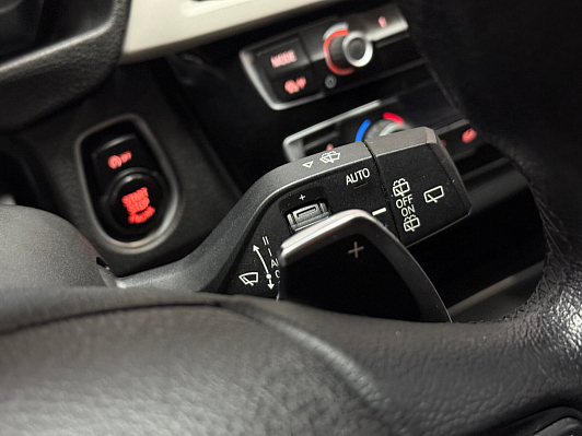 BMW 3 серии, 2018 года, пробег 177961 км