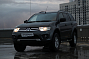 Mitsubishi Pajero Sport Intense, 2015 года, пробег 215000 км