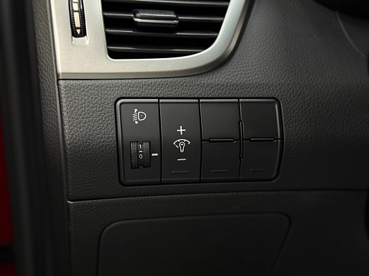 Hyundai i30 Classic, 2014 года, пробег 57267 км