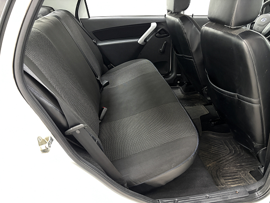 Datsun on-DO Access, 2015 года, пробег 117146 км